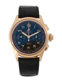 Premier B15 Duograph Watch
