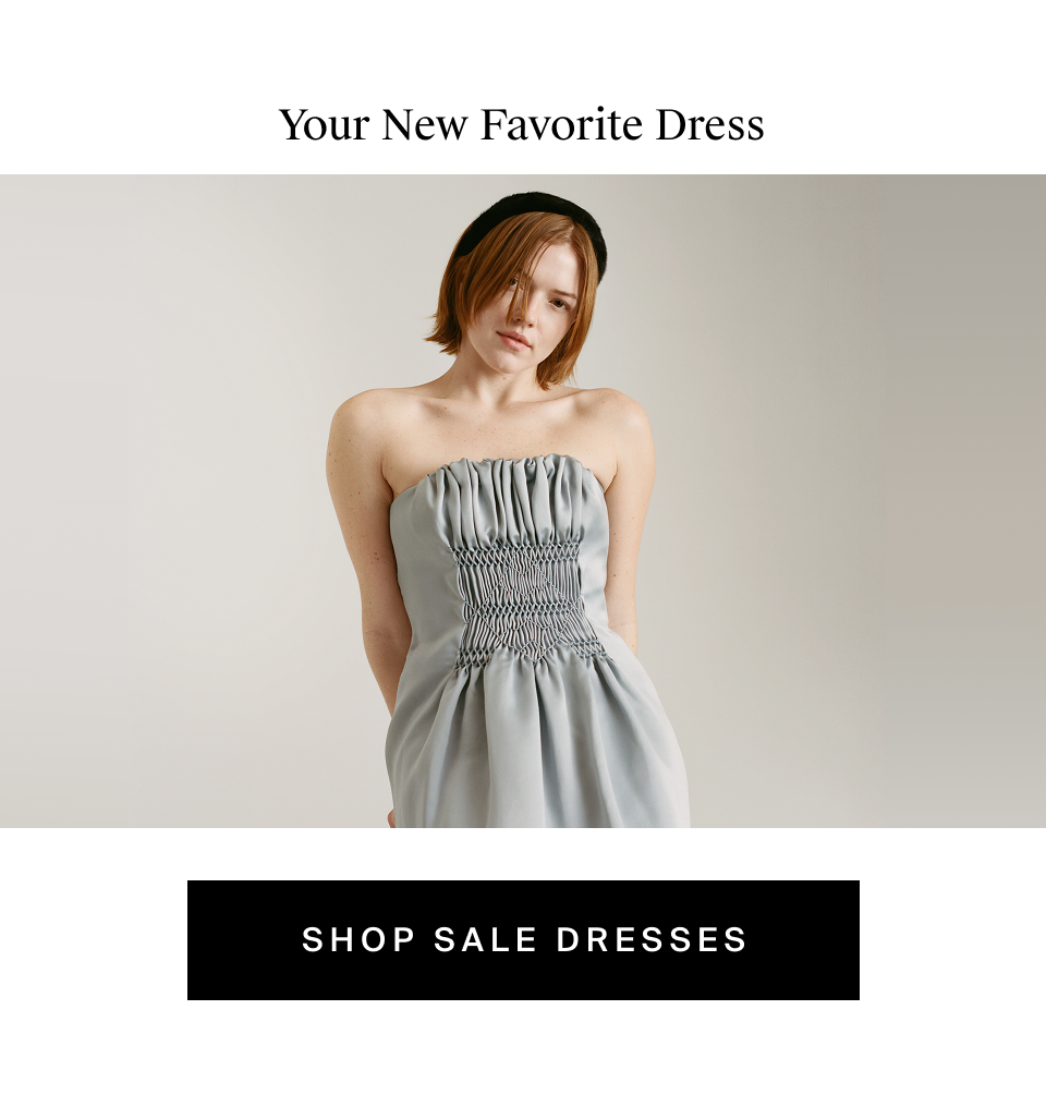 Shop Sale Dresses