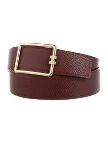 Reversible 38 mm Belt Kit