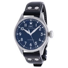 Big Pilot's Watch