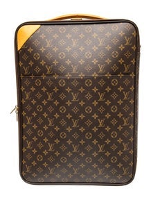 Louis Vuitton Monogram Pégase 55
