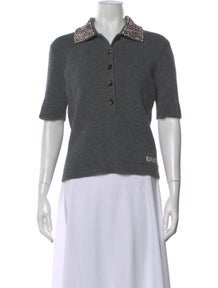 Wool Sweater