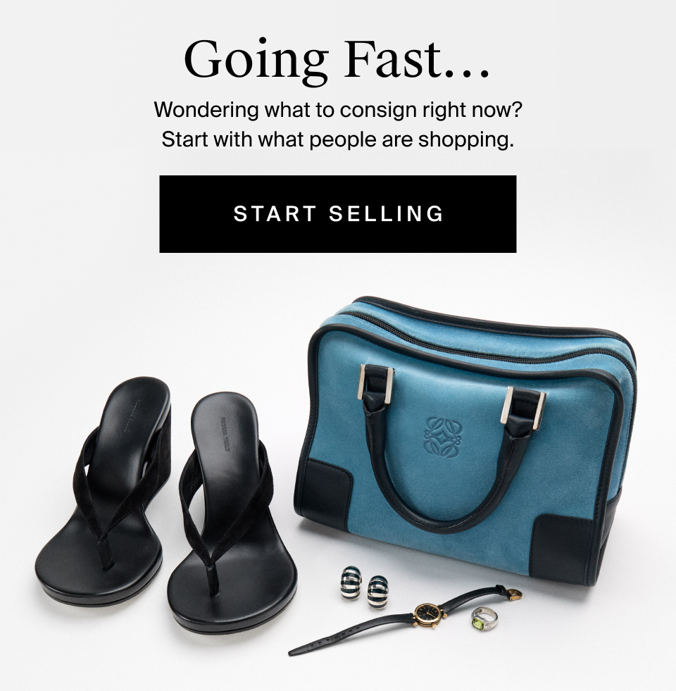 Going Fast...
