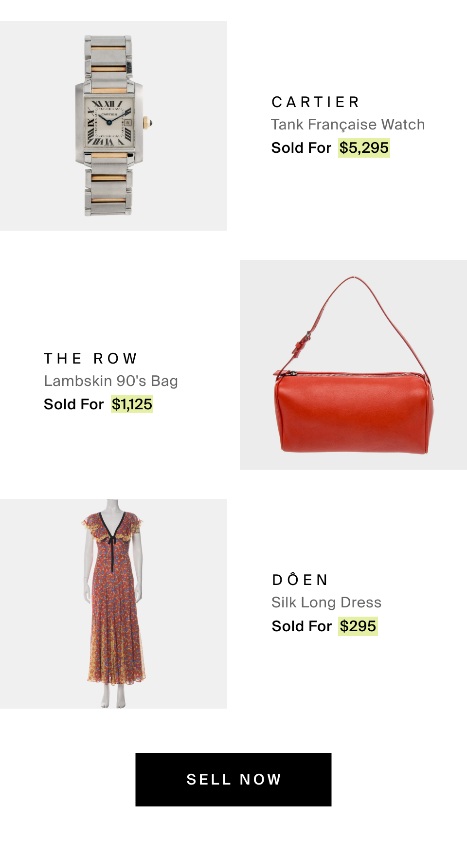 Start Selling