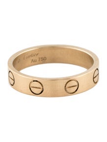LOVE Ring, Small Model