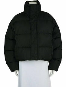 Solid Jacket w/ Tags