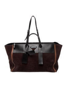 Suede Ouverture