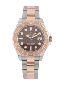 Yacht-Master Watch