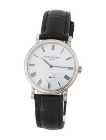 Calatrava Watch