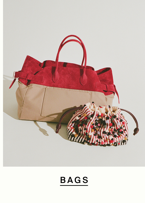 Bags