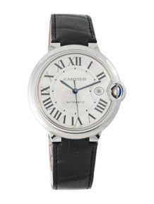 Ballon Bleu de Cartier Watch
