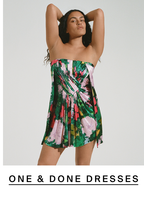 Dresses