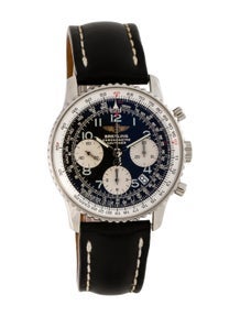 Navitimer Watch