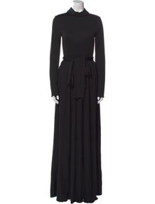 Damico Long Dress