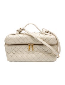 Intrecciato Intrecciato Bang Bang Vanity Case