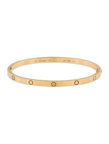Small LOVE Bracelet