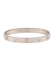 LOVE Bracelet, Classic Model