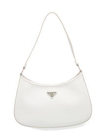 Enameled Metal Triangle Cleo