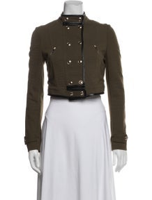 Biker Jacket