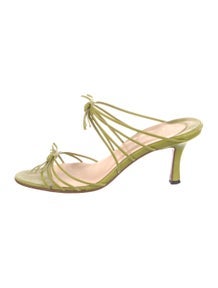 Leather Sandals