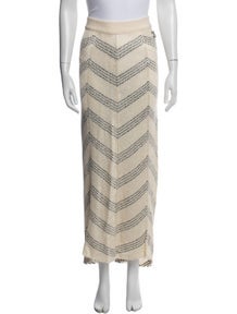 2026 Long Skirt