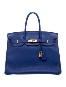 Togo Birkin 35