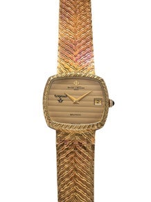 Baumatic Watch