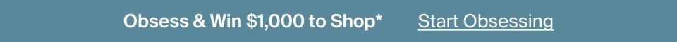 Win $1,000 For Summer Shopping