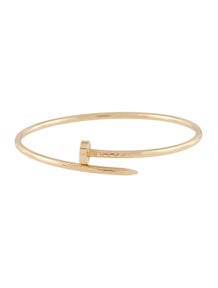 Small Juste un Clou Bracelet