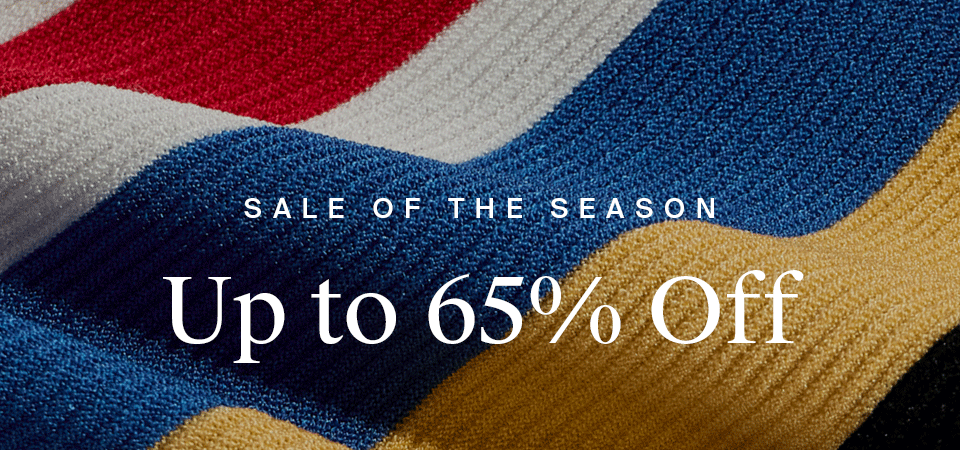 Sale of The Season