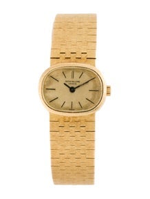 Ellipse Watch