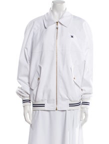 2023 Bomber Jacket