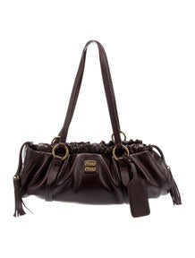 Leather Joie