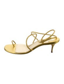 Leather Sandals