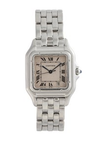 Panthère de Cartier Watch