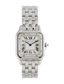 Panthère de Cartier Watch
