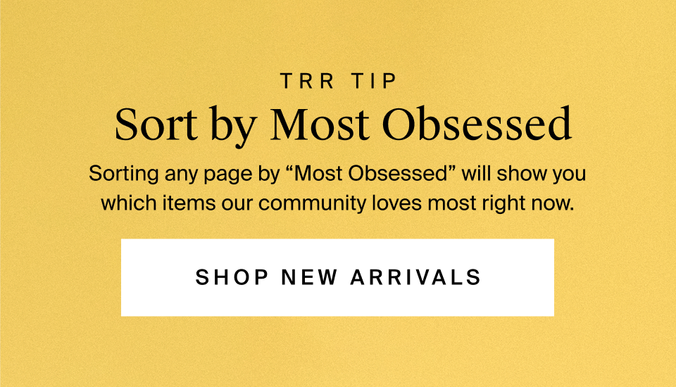Shop NEw Arrivals