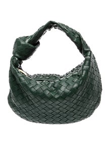 Intrecciato Jodie Small