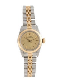 Oyster Perpetual Watch