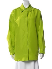 Silk Jacket