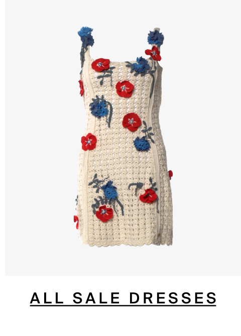 All Sale Dresses