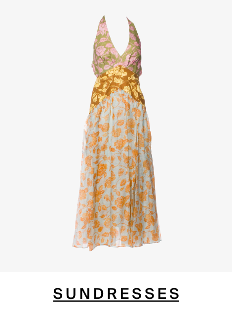 Sundresses