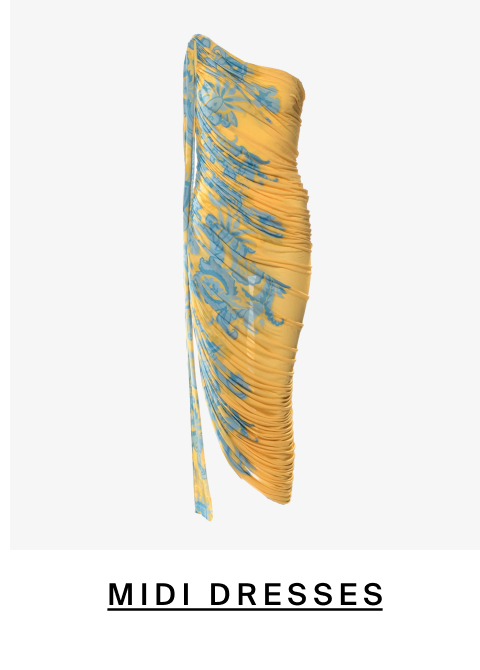 Midi Dresses