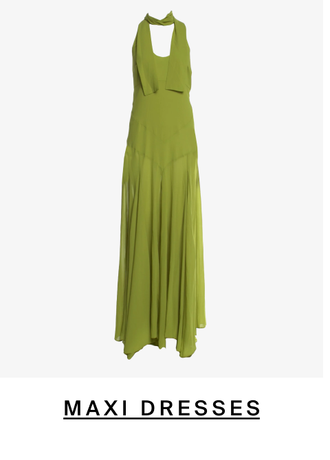 Maxi Dresses