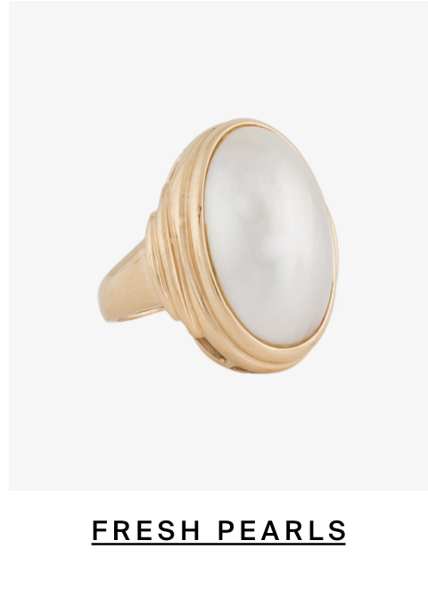 Fresh Pearls