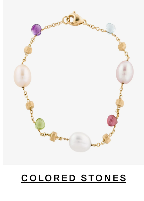 Colored Stones