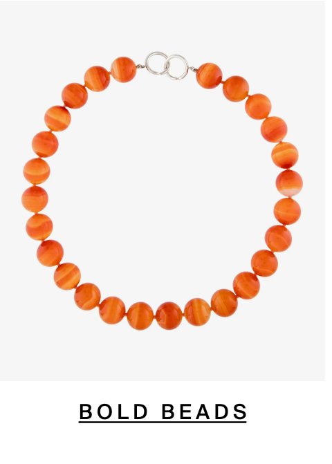 Bold Beads