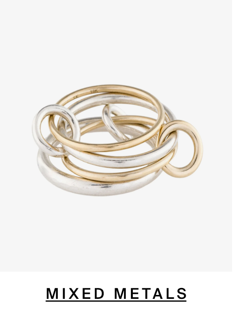Mixed Metal