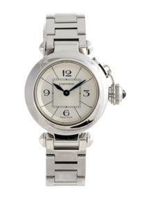 Miss Pasha Watch