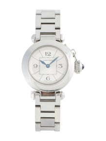 Miss Pasha Watch